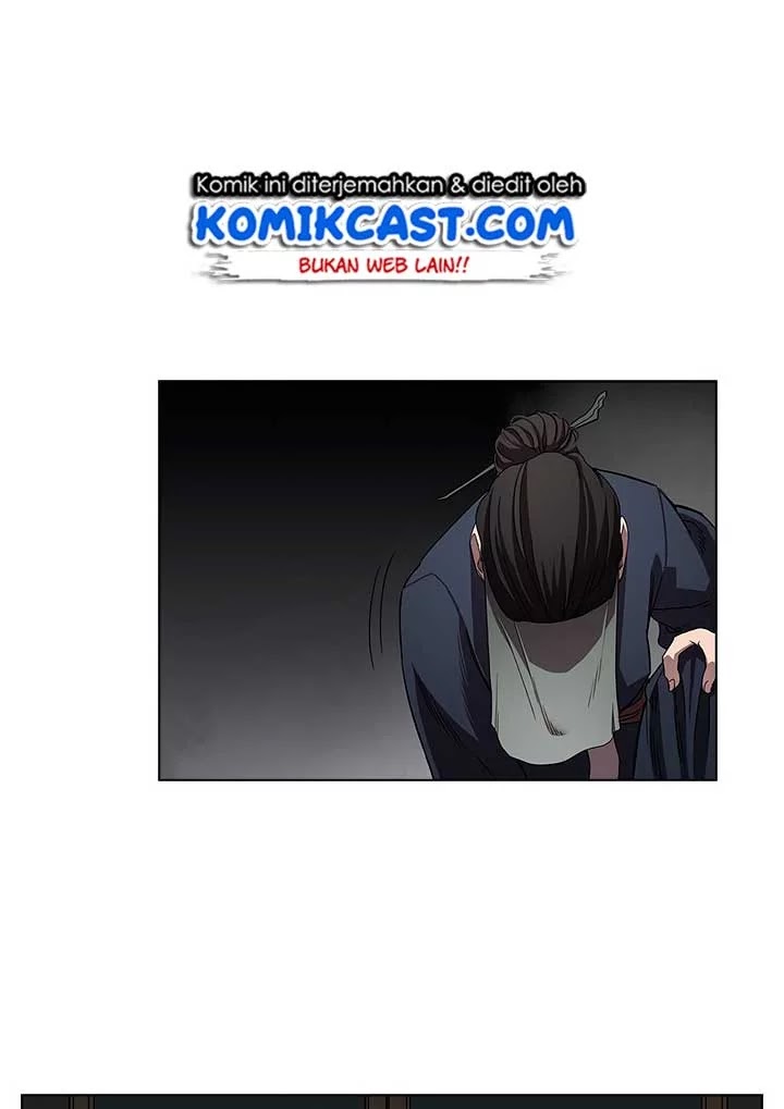 Chronicles of Heavenly Demon Chap 70 - Next Chap 71