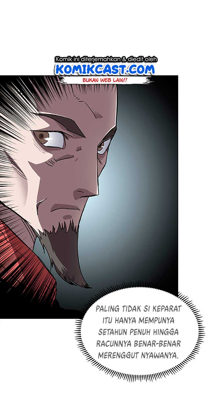 Chronicles of Heavenly Demon Chap 70 - Next Chap 71