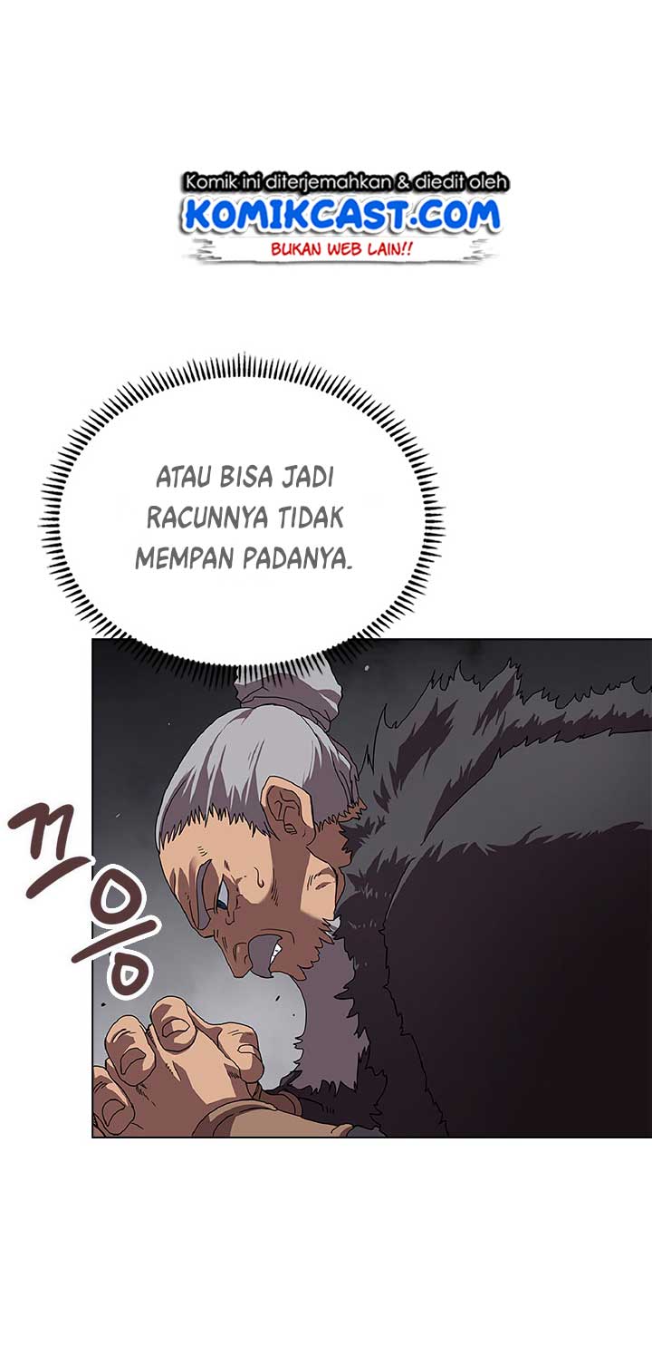 Chronicles of Heavenly Demon Chap 70 - Next Chap 71