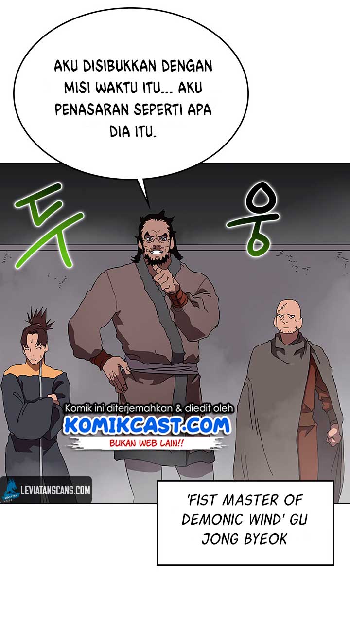 Chronicles of Heavenly Demon Chap 70 - Next Chap 71