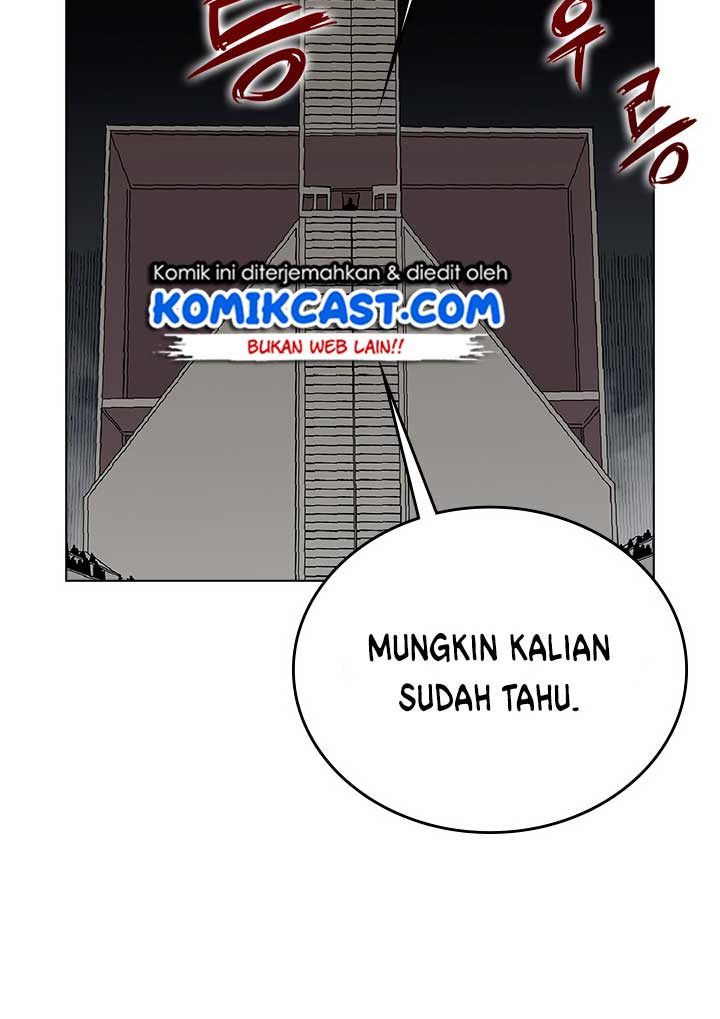 Chronicles of Heavenly Demon Chap 70 - Next Chap 71
