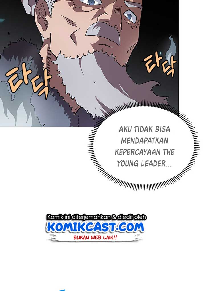 Chronicles of Heavenly Demon Chap 70 - Next Chap 71