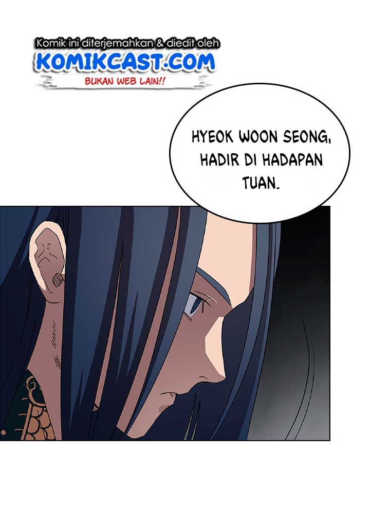 Chronicles of Heavenly Demon Chap 70 - Next Chap 71