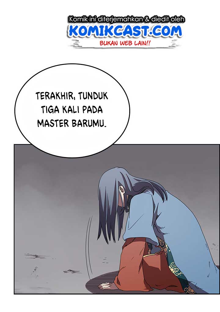 Chronicles of Heavenly Demon Chap 71 - Next Chap 72