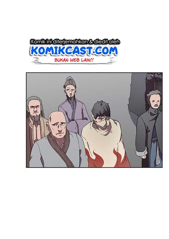 Chronicles of Heavenly Demon Chap 71 - Next Chap 72