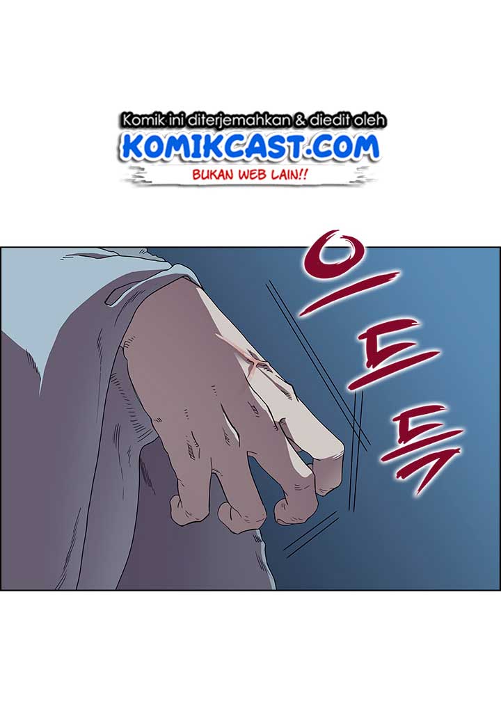Chronicles of Heavenly Demon Chap 71 - Next Chap 72