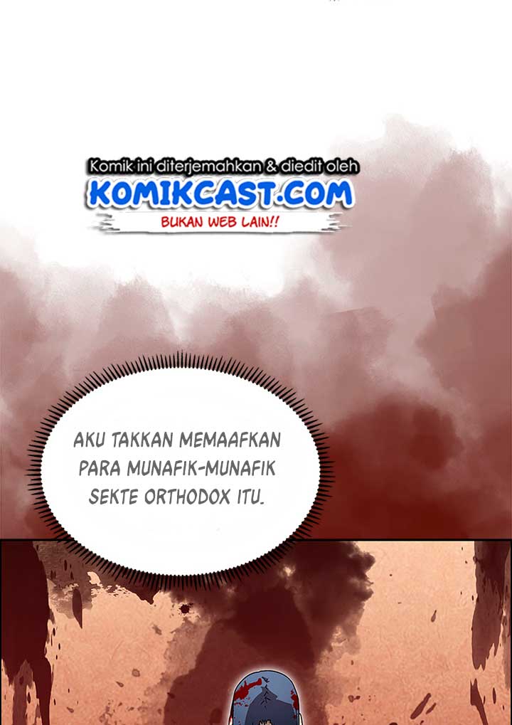 Chronicles of Heavenly Demon Chap 71 - Next Chap 72