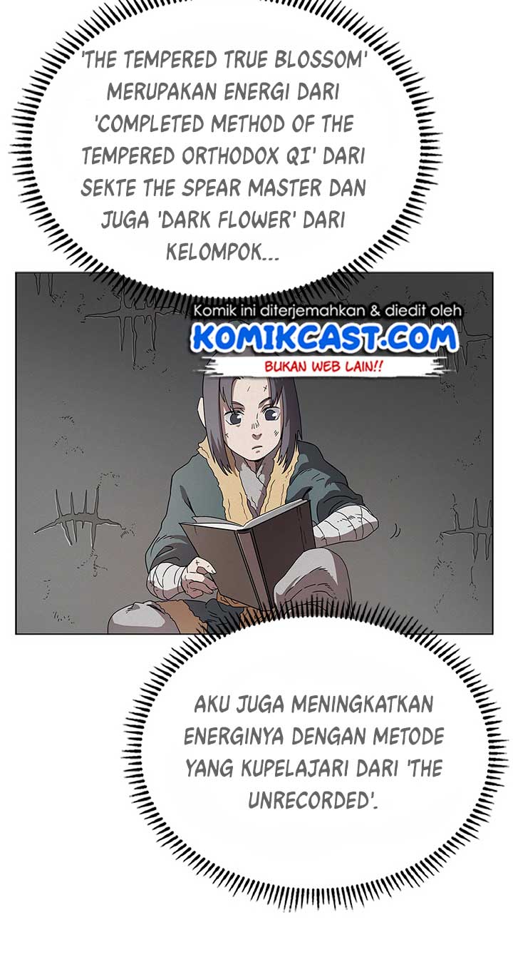 Chronicles of Heavenly Demon Chap 71 - Next Chap 72