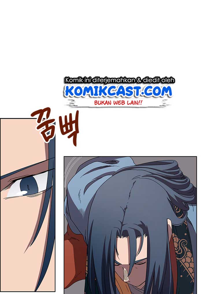 Chronicles of Heavenly Demon Chap 71 - Next Chap 72