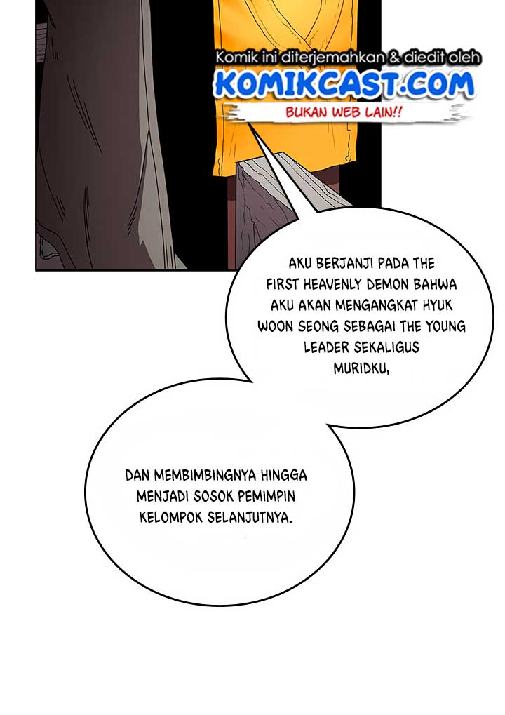 Chronicles of Heavenly Demon Chap 71 - Next Chap 72