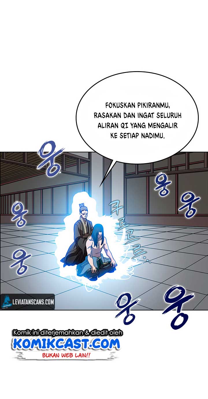 Chronicles of Heavenly Demon Chap 71 - Next Chap 72