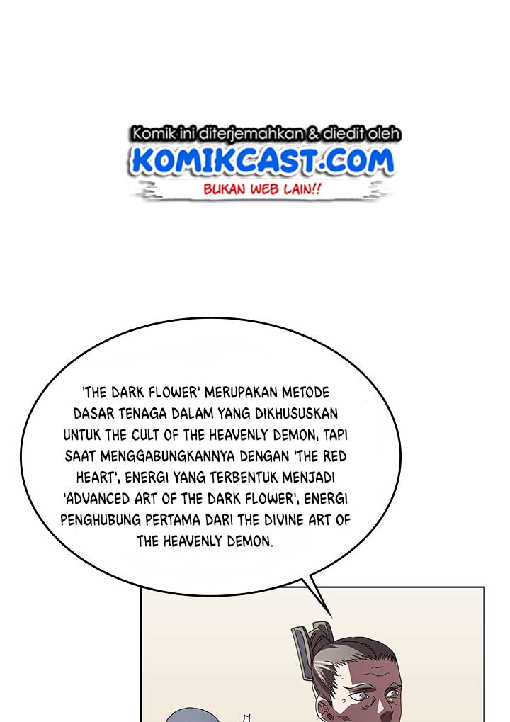 Chronicles of Heavenly Demon Chap 71 - Next Chap 72