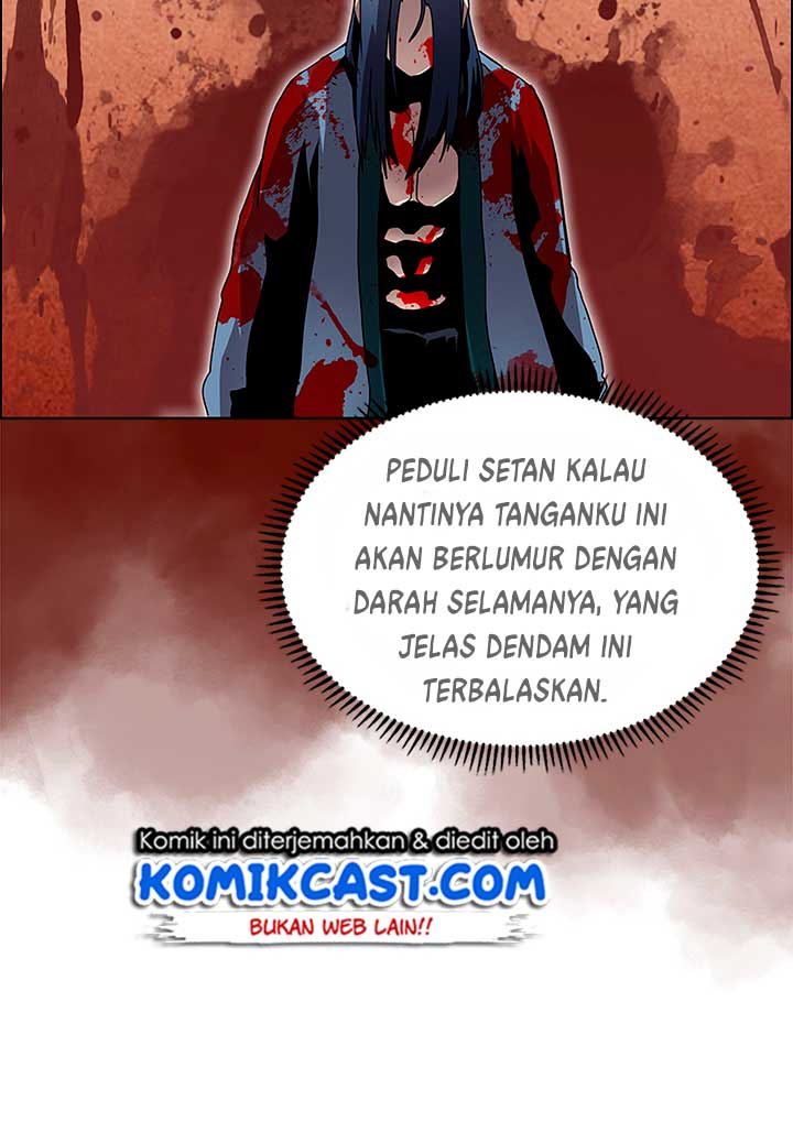 Chronicles of Heavenly Demon Chap 71 - Next Chap 72