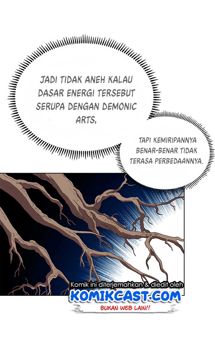 Chronicles of Heavenly Demon Chap 71 - Next Chap 72