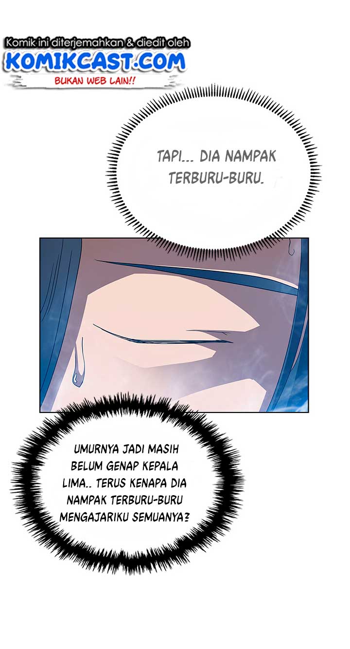 Chronicles of Heavenly Demon Chap 71 - Next Chap 72