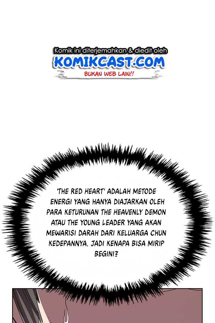 Chronicles of Heavenly Demon Chap 71 - Next Chap 72