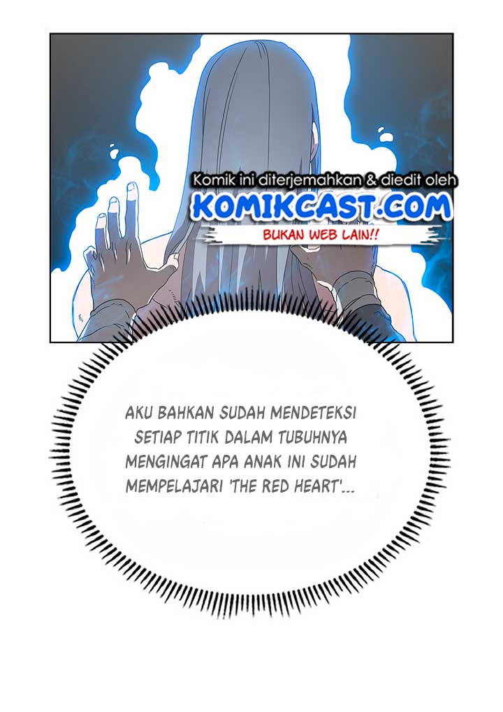 Chronicles of Heavenly Demon Chap 71 - Next Chap 72