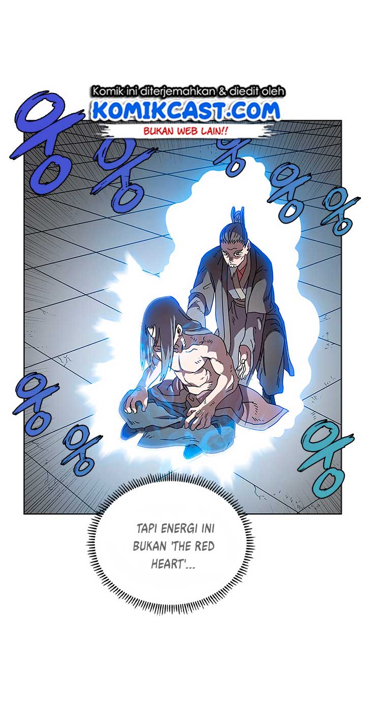 Chronicles of Heavenly Demon Chap 71 - Next Chap 72