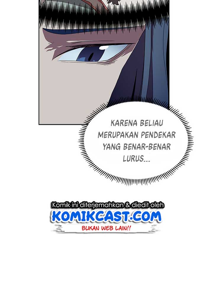 Chronicles of Heavenly Demon Chap 71 - Next Chap 72