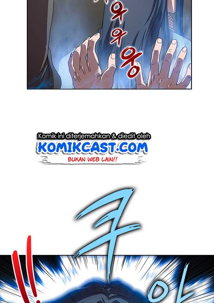 Chronicles of Heavenly Demon Chap 71 - Next Chap 72