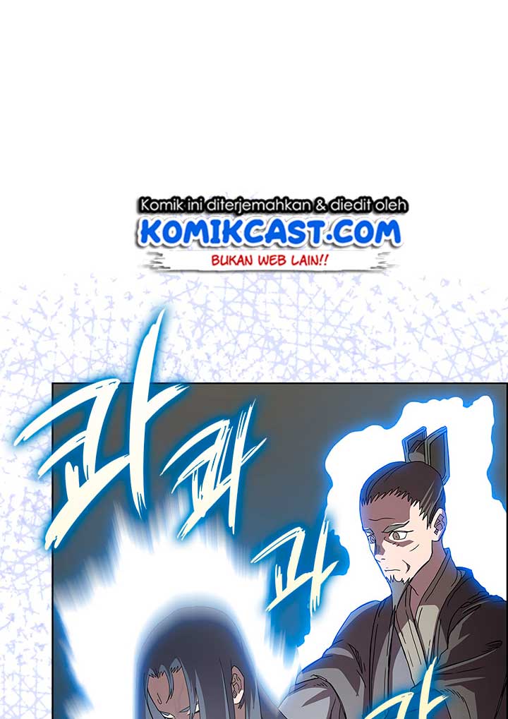 Chronicles of Heavenly Demon Chap 71 - Next Chap 72
