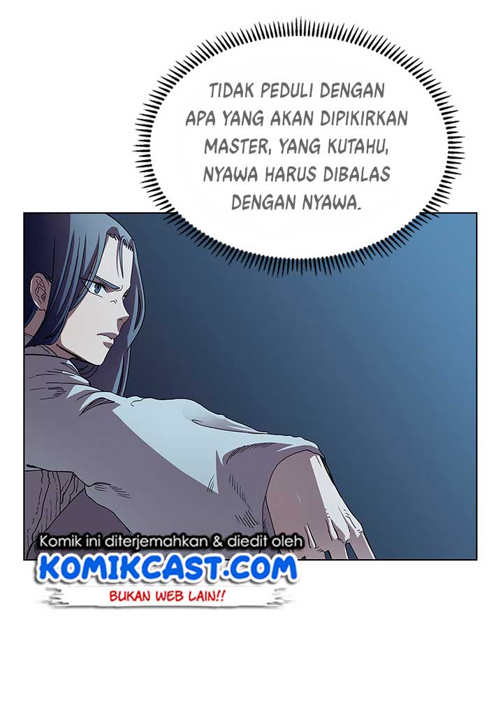 Chronicles of Heavenly Demon Chap 71 - Next Chap 72
