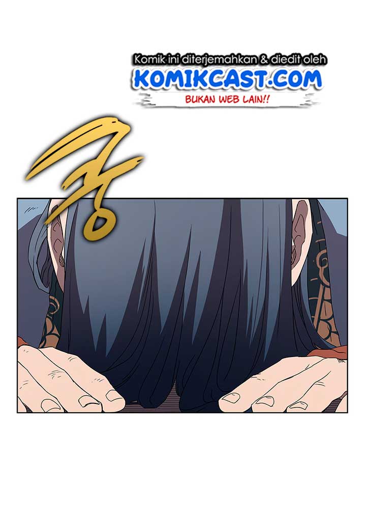 Chronicles of Heavenly Demon Chap 71 - Next Chap 72