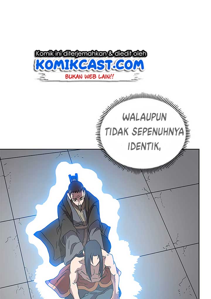 Chronicles of Heavenly Demon Chap 71 - Next Chap 72