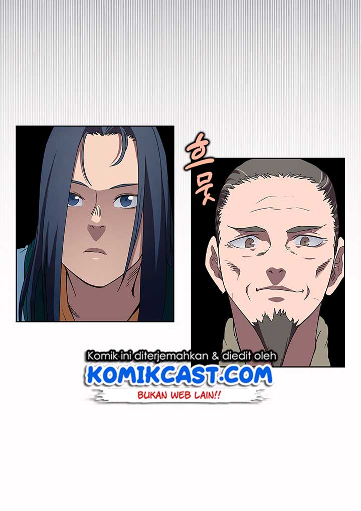 Chronicles of Heavenly Demon Chap 71 - Next Chap 72