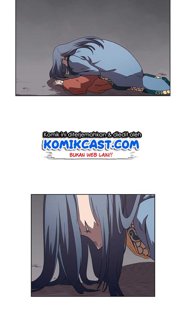 Chronicles of Heavenly Demon Chap 71 - Next Chap 72