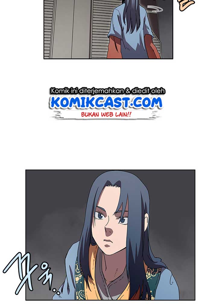 Chronicles of Heavenly Demon Chap 71 - Next Chap 72