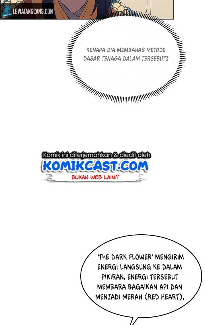 Chronicles of Heavenly Demon Chap 71 - Next Chap 72