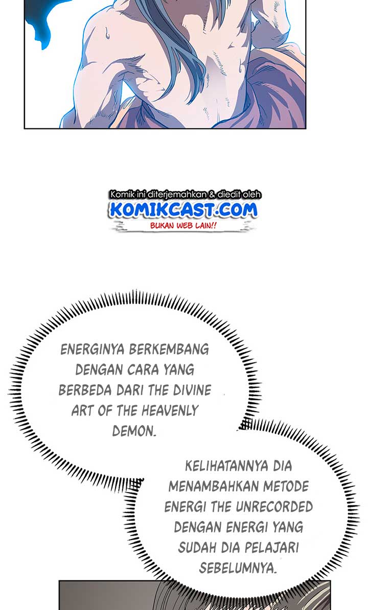 Chronicles of Heavenly Demon Chap 72 - Next Chap 73