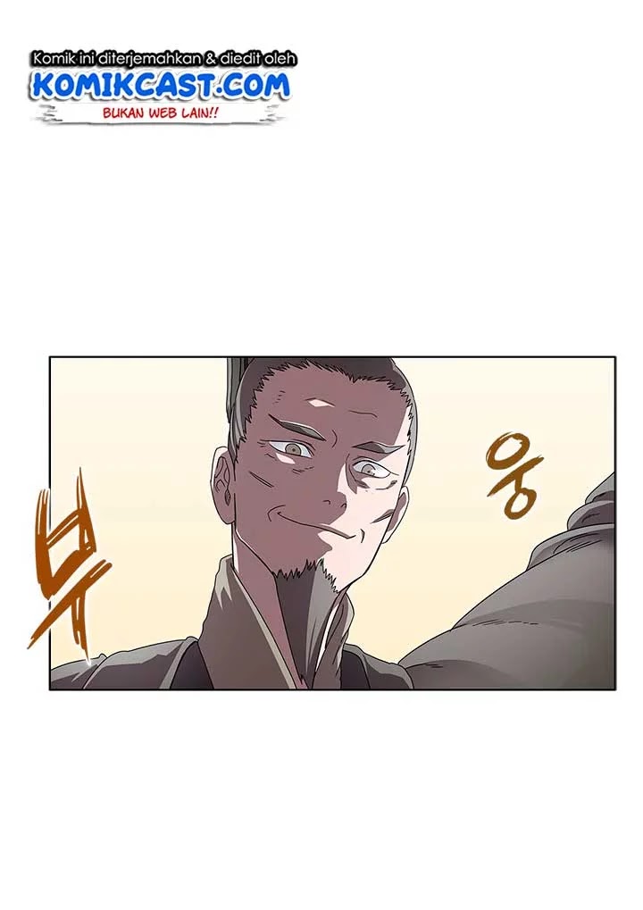 Chronicles of Heavenly Demon Chap 72 - Next Chap 73