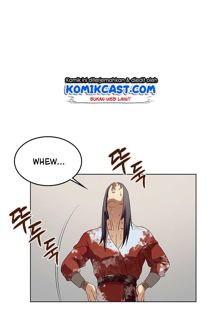 Chronicles of Heavenly Demon Chap 72 - Next Chap 73