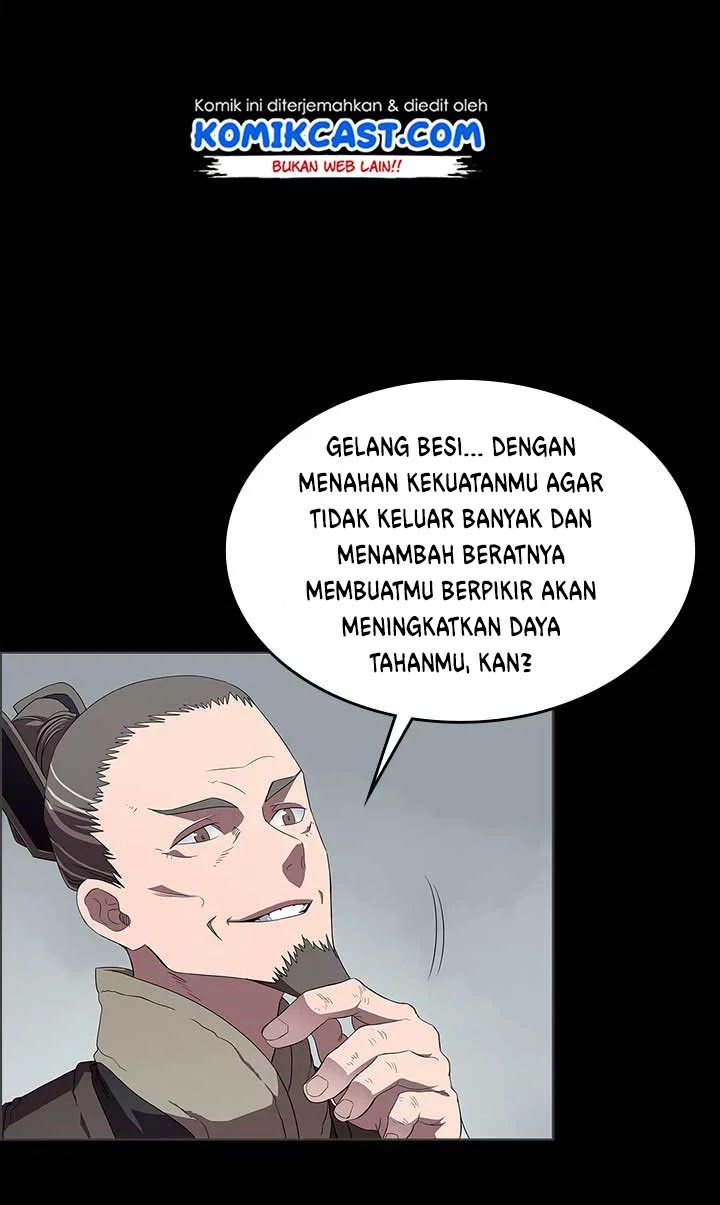 Chronicles of Heavenly Demon Chap 72 - Next Chap 73