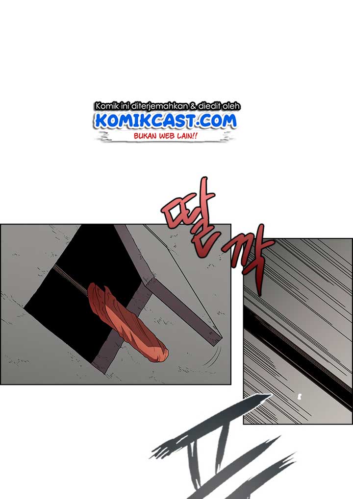 Chronicles of Heavenly Demon Chap 72 - Next Chap 73