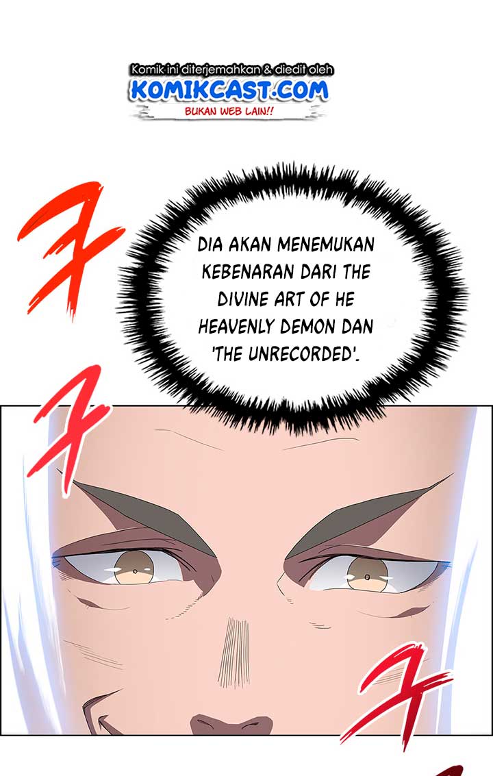 Chronicles of Heavenly Demon Chap 72 - Next Chap 73