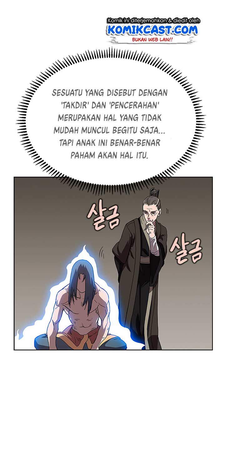 Chronicles of Heavenly Demon Chap 72 - Next Chap 73