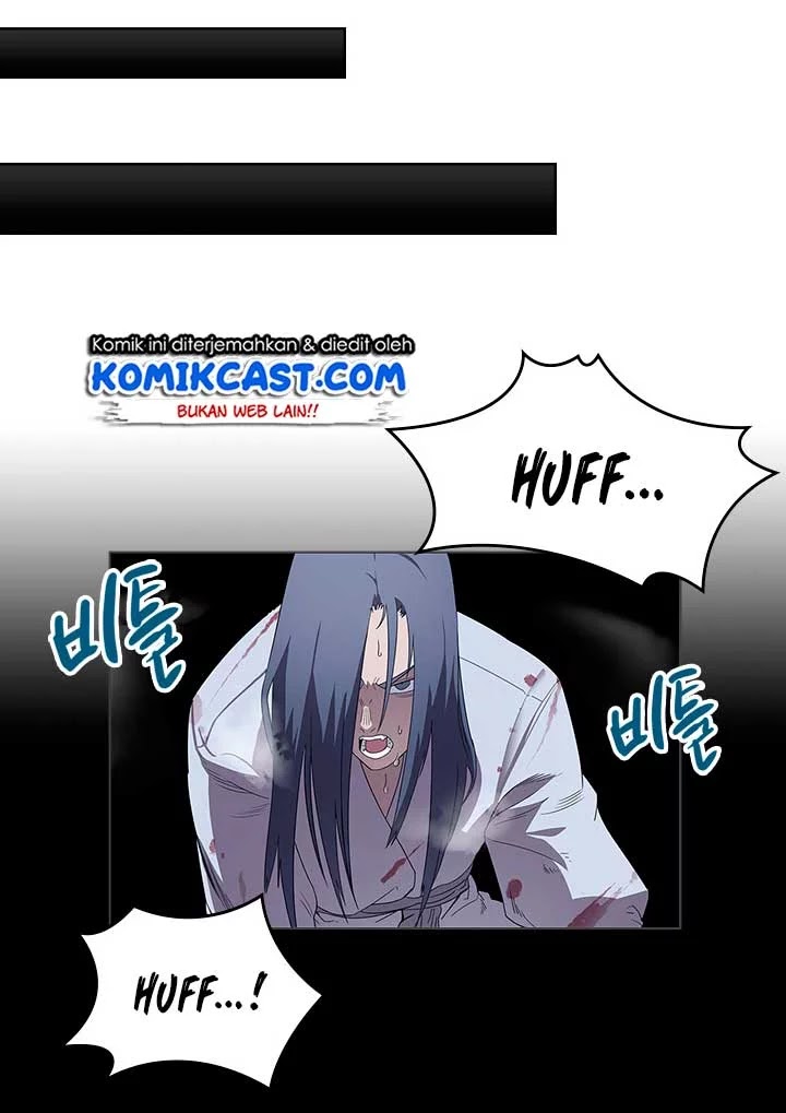 Chronicles of Heavenly Demon Chap 72 - Next Chap 73