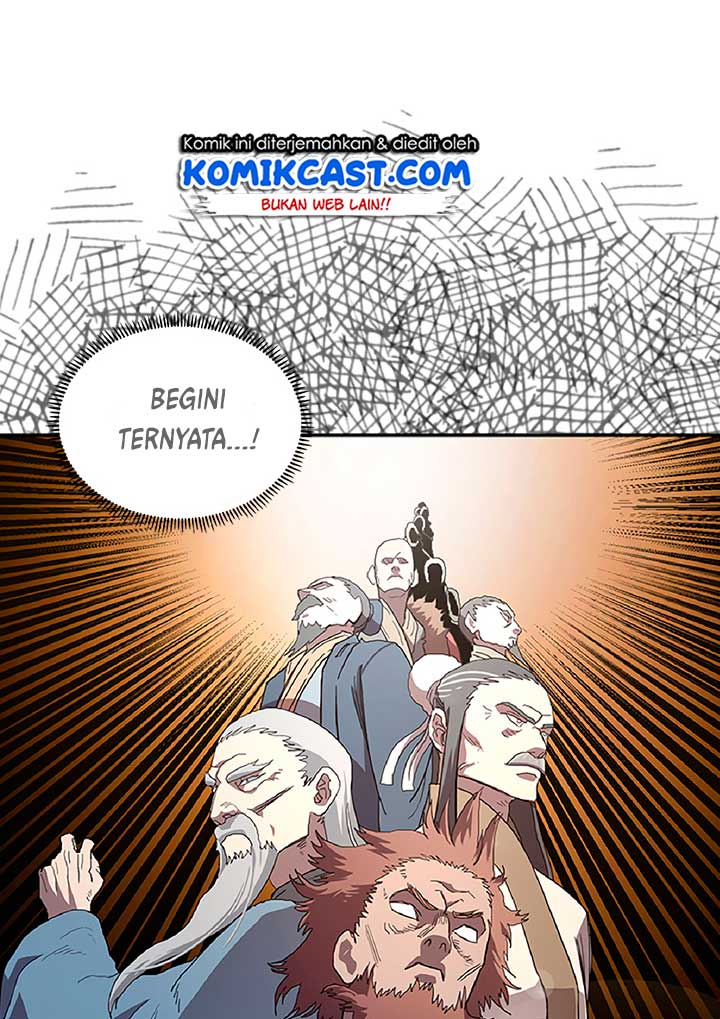 Chronicles of Heavenly Demon Chap 72 - Next Chap 73