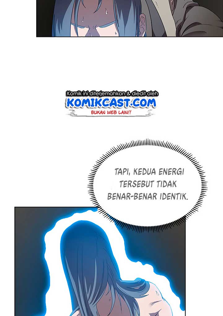 Chronicles of Heavenly Demon Chap 72 - Next Chap 73