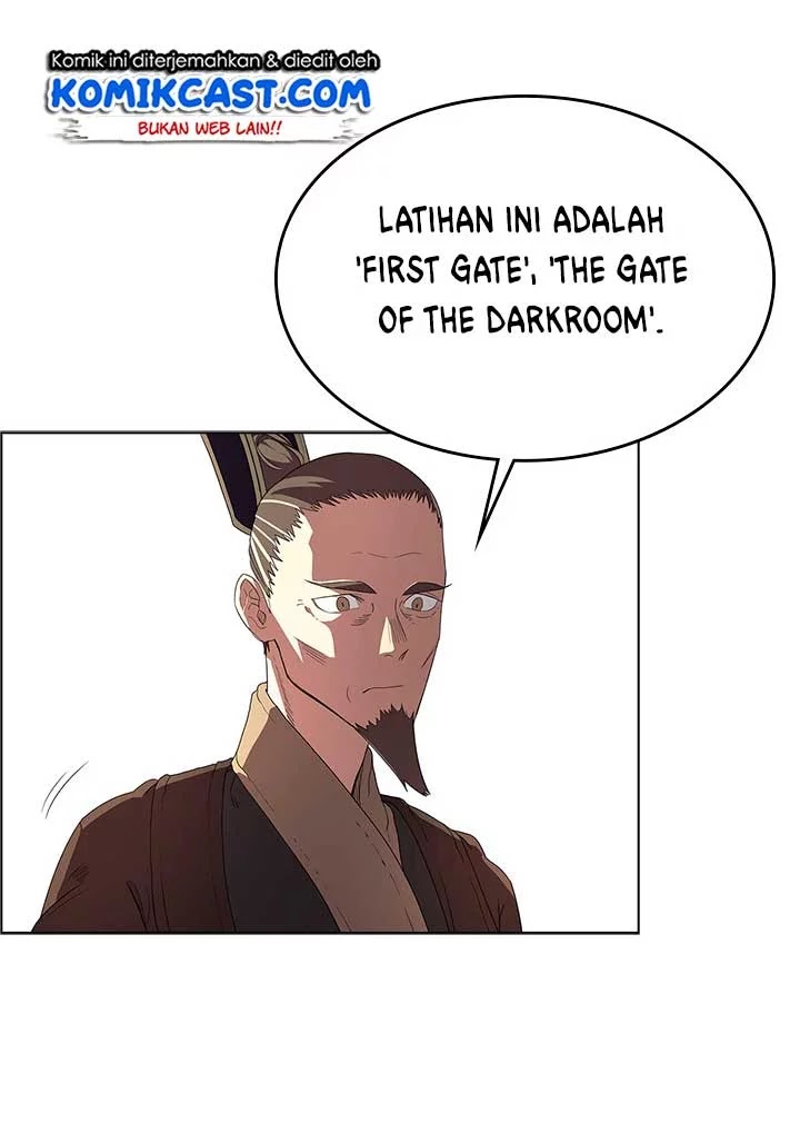 Chronicles of Heavenly Demon Chap 72 - Next Chap 73