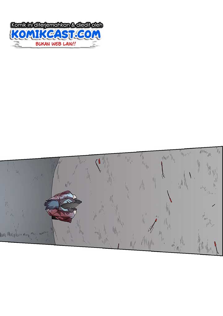 Chronicles of Heavenly Demon Chap 72 - Next Chap 73