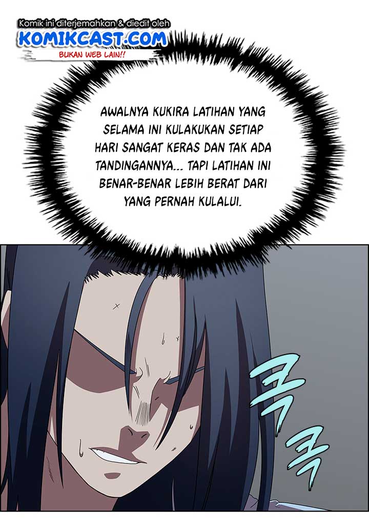 Chronicles of Heavenly Demon Chap 72 - Next Chap 73