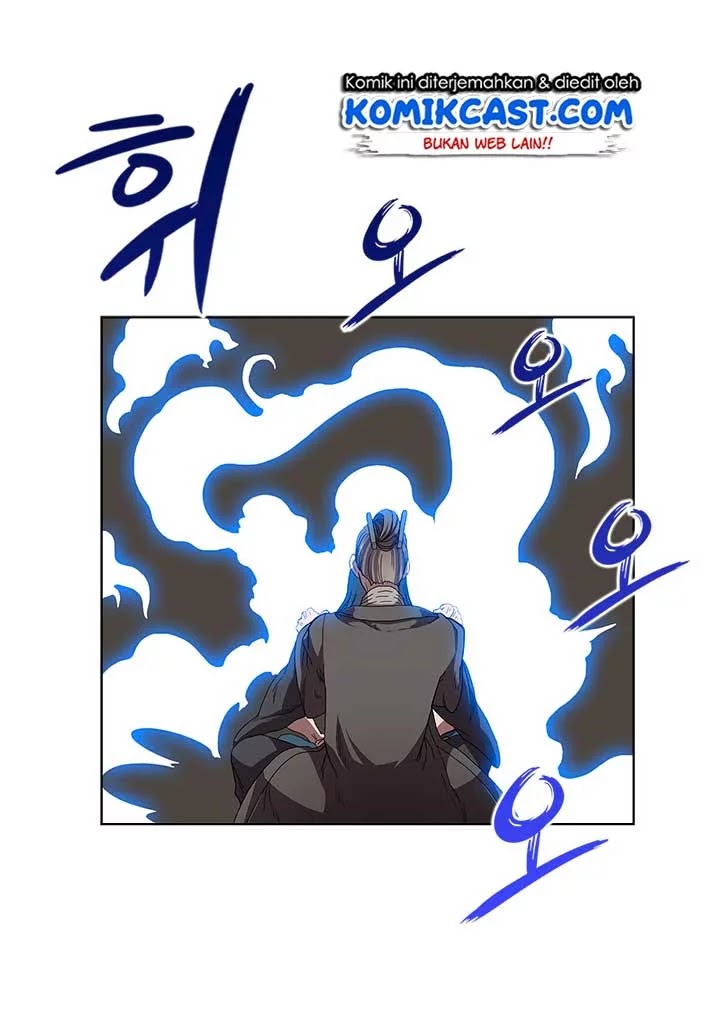 Chronicles of Heavenly Demon Chap 72 - Next Chap 73