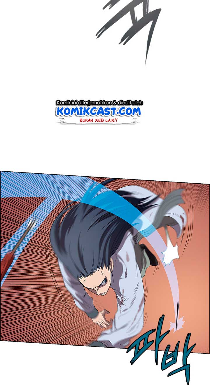 Chronicles of Heavenly Demon Chap 72 - Next Chap 73