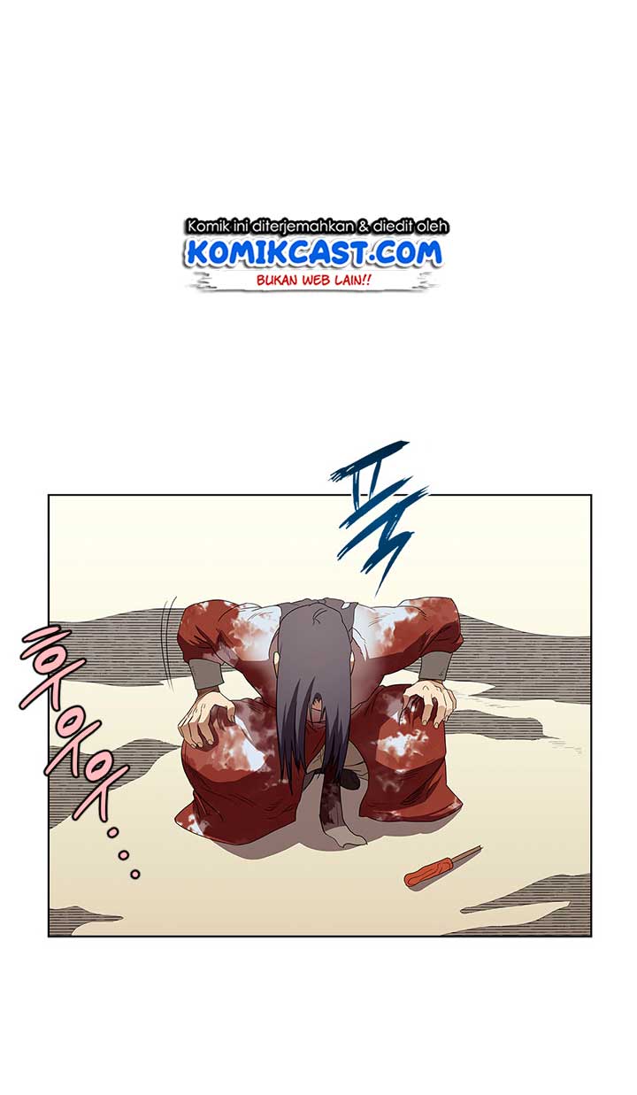 Chronicles of Heavenly Demon Chap 72 - Next Chap 73