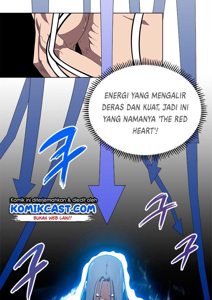 Chronicles of Heavenly Demon Chap 72 - Next Chap 73