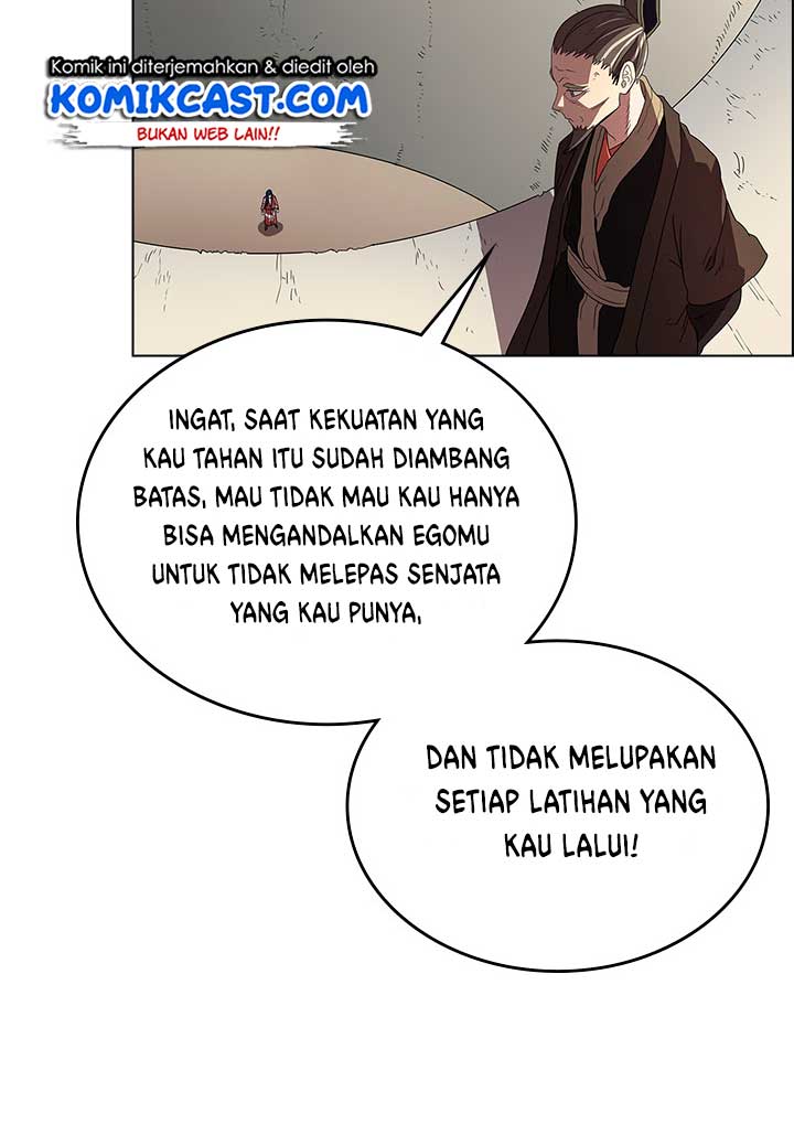 Chronicles of Heavenly Demon Chap 72 - Next Chap 73